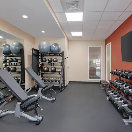 Towneplace Suites By Marriott Niceville Eglin Afb Area Eksteriør bilde