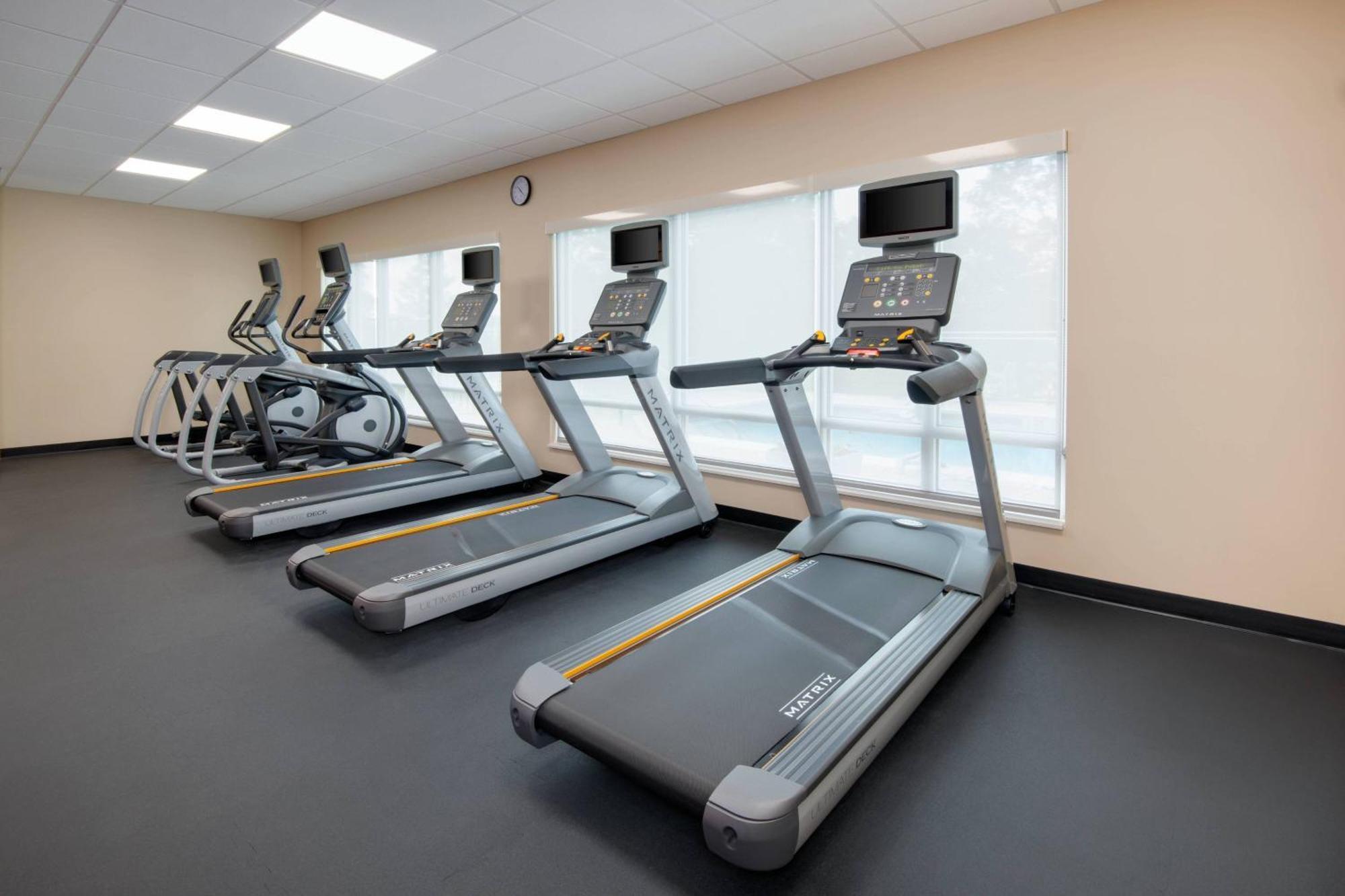 Towneplace Suites By Marriott Niceville Eglin Afb Area Eksteriør bilde