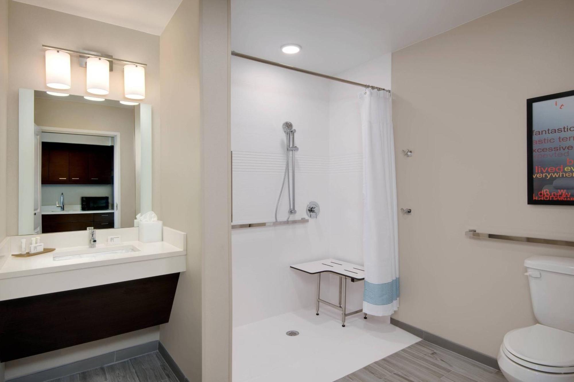 Towneplace Suites By Marriott Niceville Eglin Afb Area Eksteriør bilde