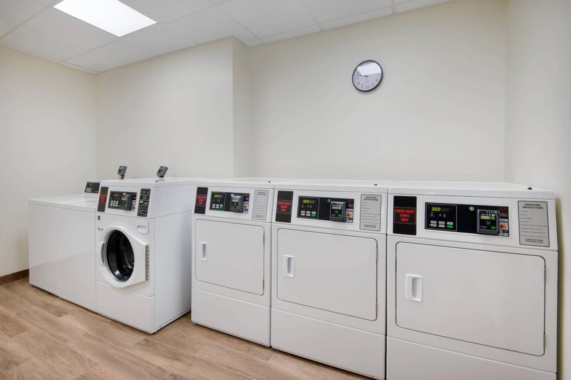 Towneplace Suites By Marriott Niceville Eglin Afb Area Eksteriør bilde