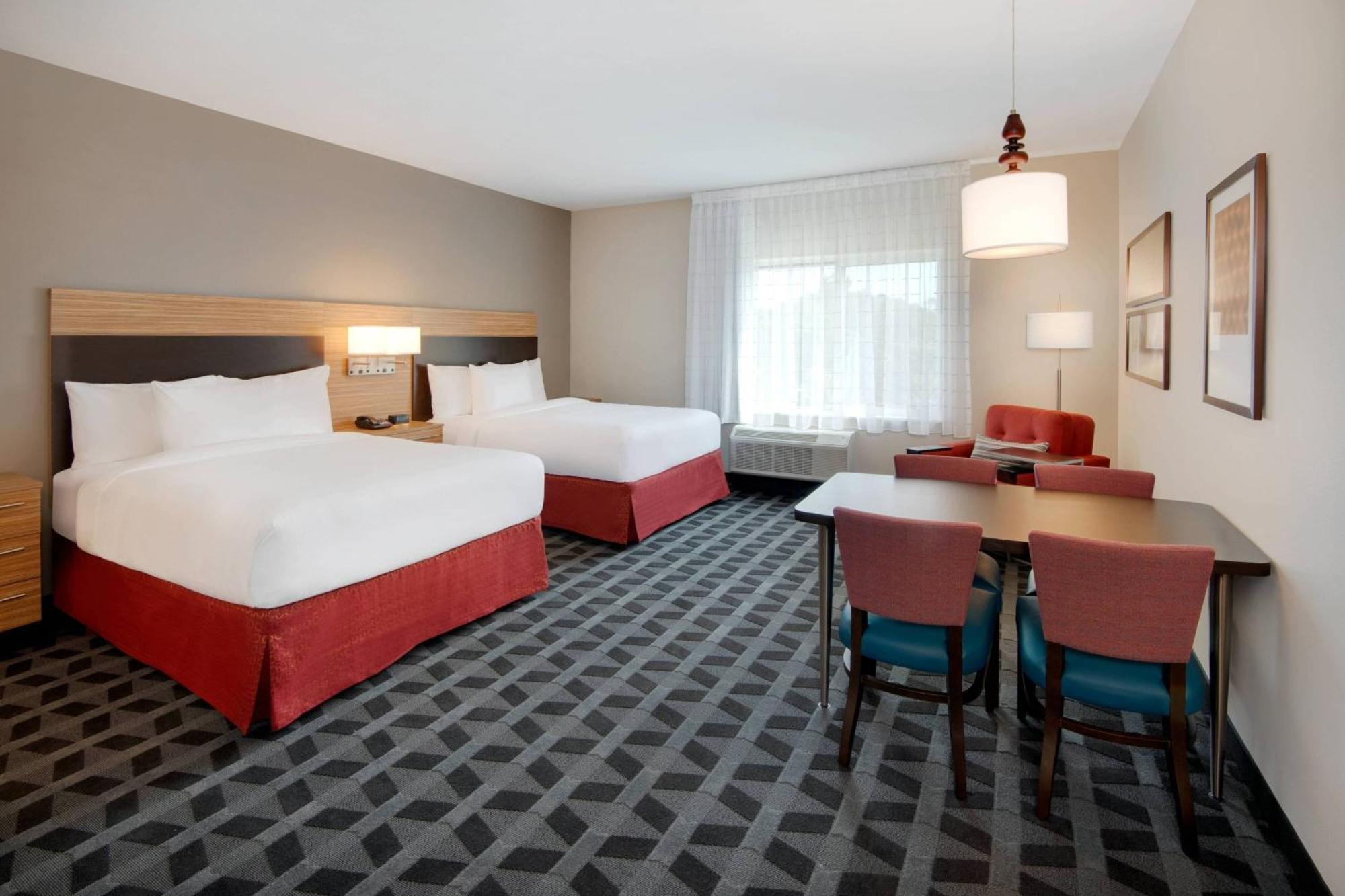 Towneplace Suites By Marriott Niceville Eglin Afb Area Eksteriør bilde