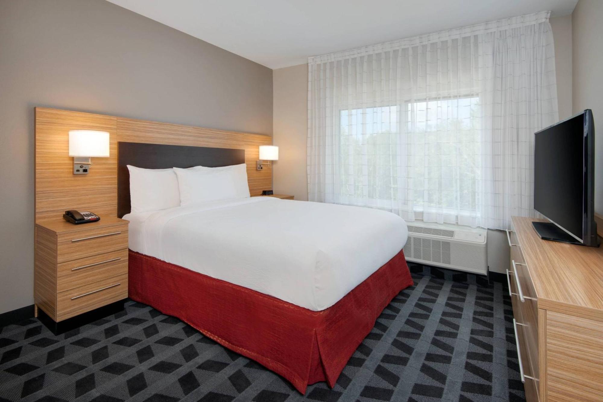 Towneplace Suites By Marriott Niceville Eglin Afb Area Eksteriør bilde