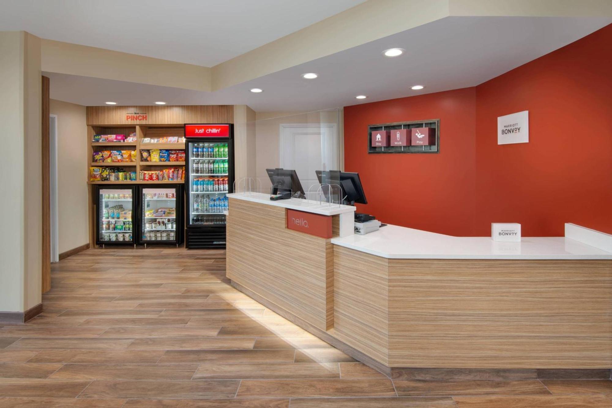 Towneplace Suites By Marriott Niceville Eglin Afb Area Eksteriør bilde